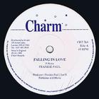 Image for Falling In Love/ Same: Dancehall + 1 Mix