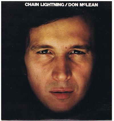 Chain Lightning/ 1978 Usa Press