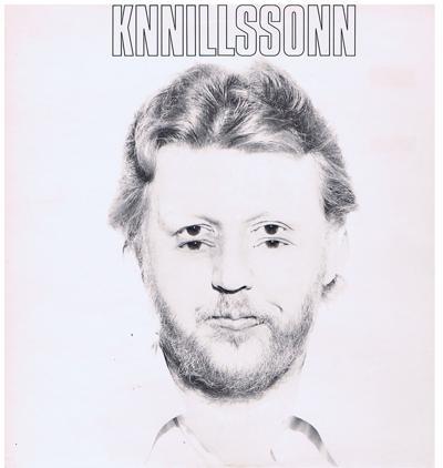 Knnillssonn/ 1977 Uk Press In Gatefold