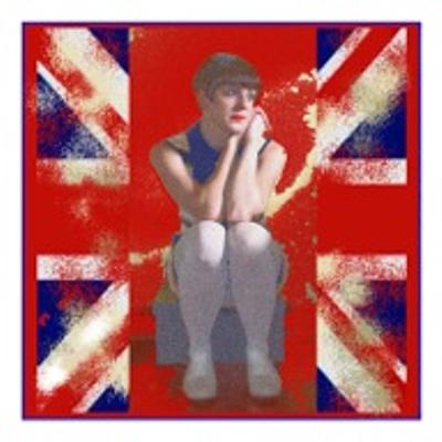 Image for 1 Free With Gift Voucher Order/ Great British Mod