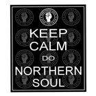 Image for 1 Free With Gift Voucher Order/ Keep Calm Do Northern Soul