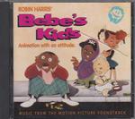 Image for Robin Harris Bebes Kids/ 15 Track Cd