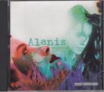 Image for Jagged Little Pill/ 12 Track Cd