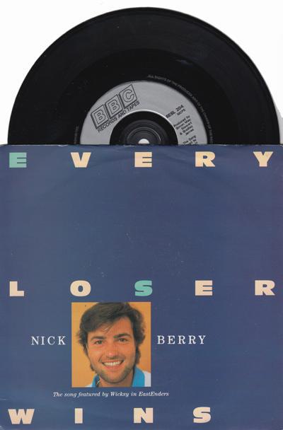 Every Loser Wins/ Every Loser Wins Instrumental