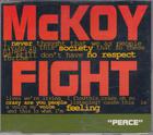 Image for Fight/ 4 Track Cd