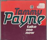 Image for Take Me Now/ 4 Track Cd