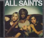 Image for All Saints/ 13 Track Cd