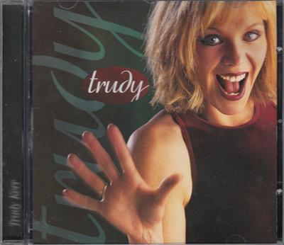 Trudy/ 13 Track Cd