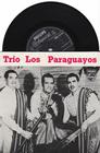 Image for Trio Los Paraguayos/ 1959 Uk 4 Track Ep With Cover