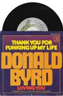 Image for Thank You For Funking Up My Life/ Loving You
