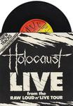 Image for Live/ 1981 4 Track Uk Ep With Cover