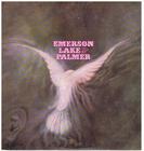 Image for Emerson, Lake And Palmer/ Pink Label White I 1970 Orig.