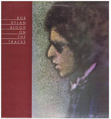 Image for Bob Dylan/ 1974 Uk Press Non-flipback Cvr