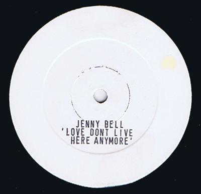 Image for Love Don't Live Here Anymore/ Version