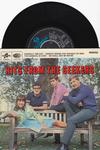Image for Hits From The Seekers/ 1966 Uk 4 Track Ep With Cover