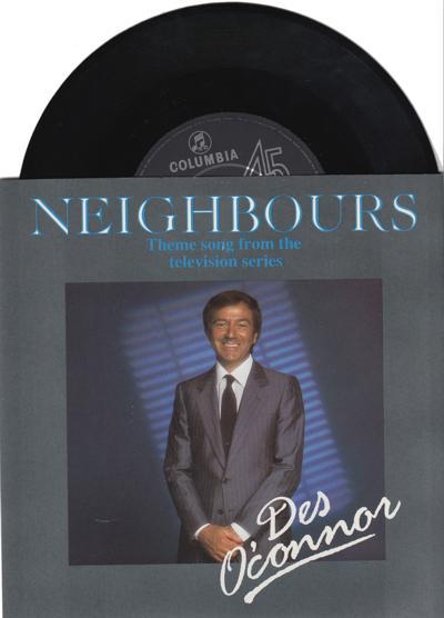 Neighbours/ Stay In Love