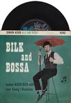 Image for Bilk And Bossa/ 1963 Uk 4 Track Ep With Cover