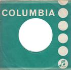 Image for Columbia Uk Original Sleeve 1963 To 1966/ Matches 1963 Black Label To 66