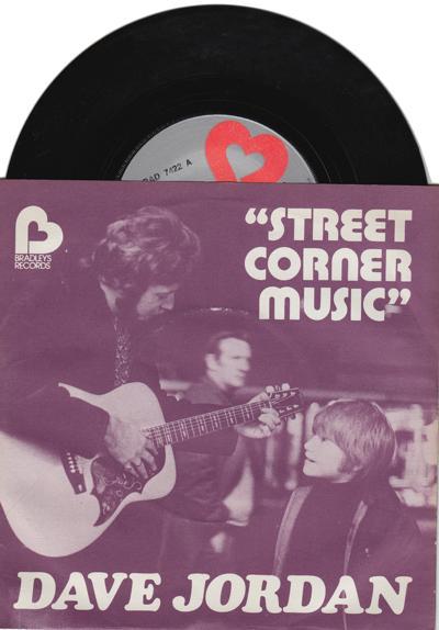 Street Corner Music/ God's Own Country
