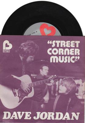 Image for Street Corner Music/ God's Own Country