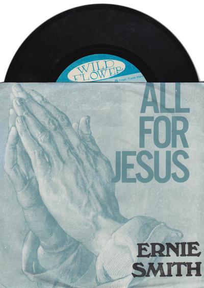 All For Jesus/ Super Version