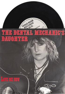 Image for Love Me Now/ The Dental Mechanics Daughter
