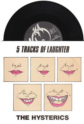 Image for Jingle Bells (laughing All The Way Throu/ 5 Track Ep With Picture Cover