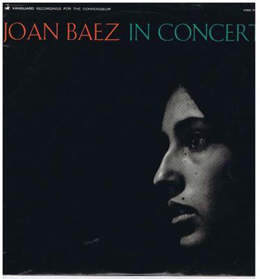 Image for In Concert/ 1971 Uk Press