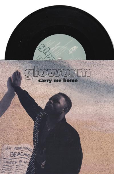 Carry Me Home/ Radio Mix + Rollo's Rishin Dub