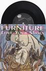 Image for Love Your Shoes/ Turnupspeed