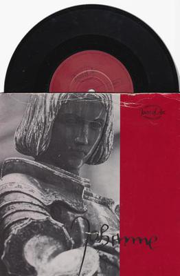 Image for Joan Of Arc/ The Romance Of The Telescope