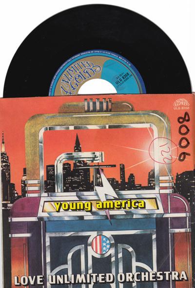 Young America/ Freeway Flyer