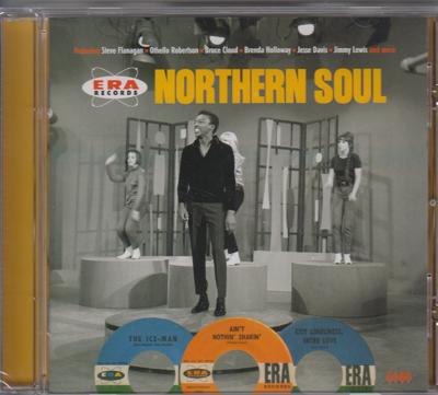 Northern Soul/ 24 Track Cd