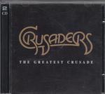 Image for Crusaders/ 26 Tracks Double Cd