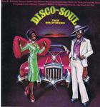 Image for Disco-soul/ Very Rare 1974 Uk Press