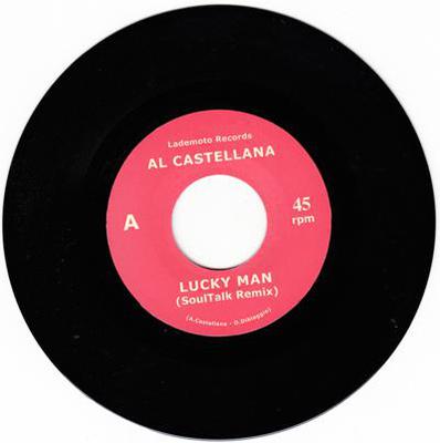 Image for Lucky Man/ Still The Same