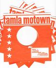 Image for 5 X Replica Uk Tamla Motown Sleeves/ Repro 1965 - 67 Orange Sleeves
