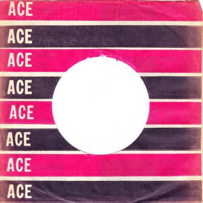 Ace Sleeve/ 1950s