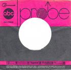 Image for Abc / Probe Sleeve/ Pink And Grey Design