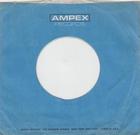 Image for Ampex Comnany Sleeve/ 1969-71
