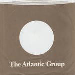 Image for Original Company Sleeve 1970-80's/ Grey/brown Sleeve + White Text