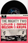 Image for The Mighty Two/ 1963 Uk 4 Track Ep With Cover