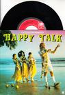 Image for Happy Talk/ It I Can't Stand It