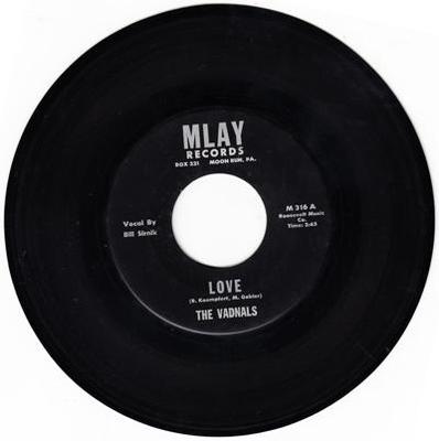 Image for Love/ Henry The Viii, I Am