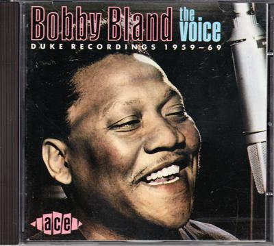 The Voice/ 26 Track Cd