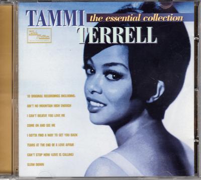 The Essential Collection/ 18 Track Cd