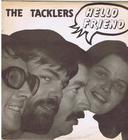 Image for The Tacklers/ Very Rare 14 Cut Uk Folk Indie