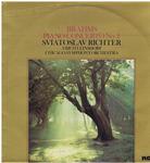 Image for Brahms Piano Concerto No. 2/ 1978 Usa Press