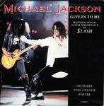 Image for Give In To Me/ Dirty Diana