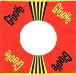 Image for Groove Sleeve 1961 - 1966/ Original Usa Company Sleeve